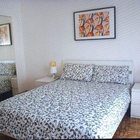 Casa Vacanze Taibi Castrofilippo Εξωτερικό φωτογραφία