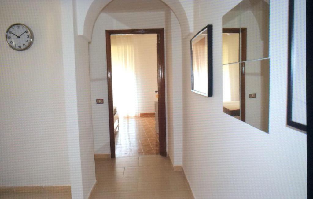 Casa Vacanze Taibi Castrofilippo Εξωτερικό φωτογραφία