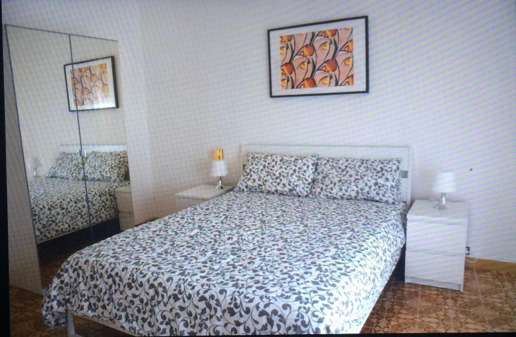 Casa Vacanze Taibi Castrofilippo Εξωτερικό φωτογραφία